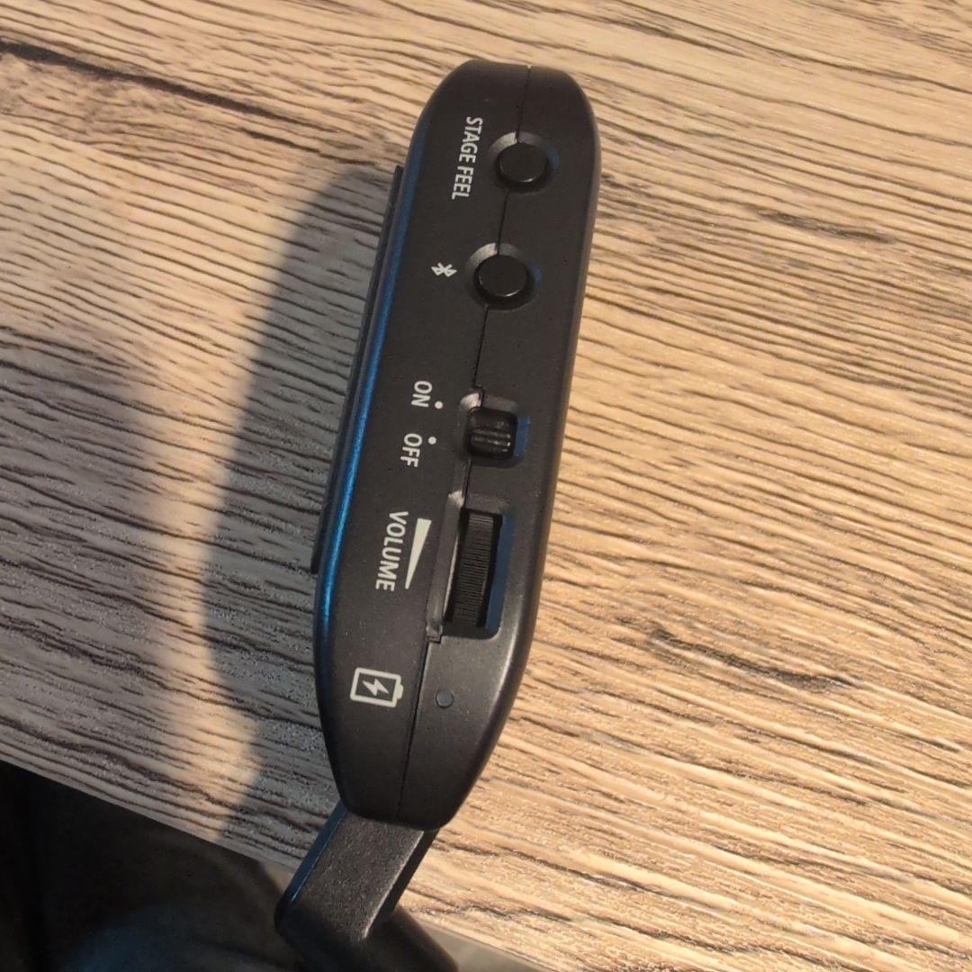 ギター BOSS KATANA:GO2