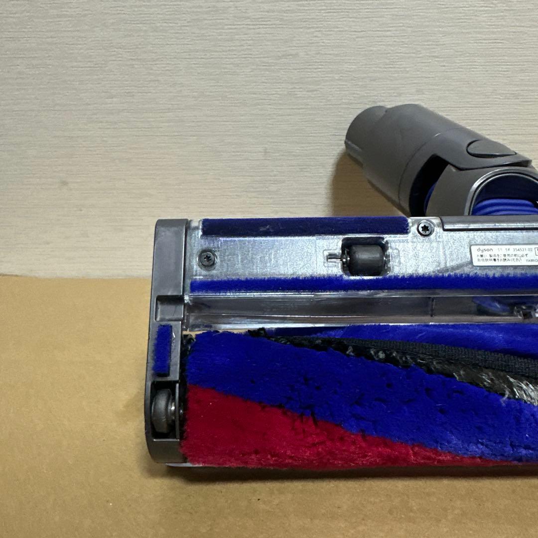 即日発送　Dyson ダイソン スリムソフトローラーヘッド 354531-02
