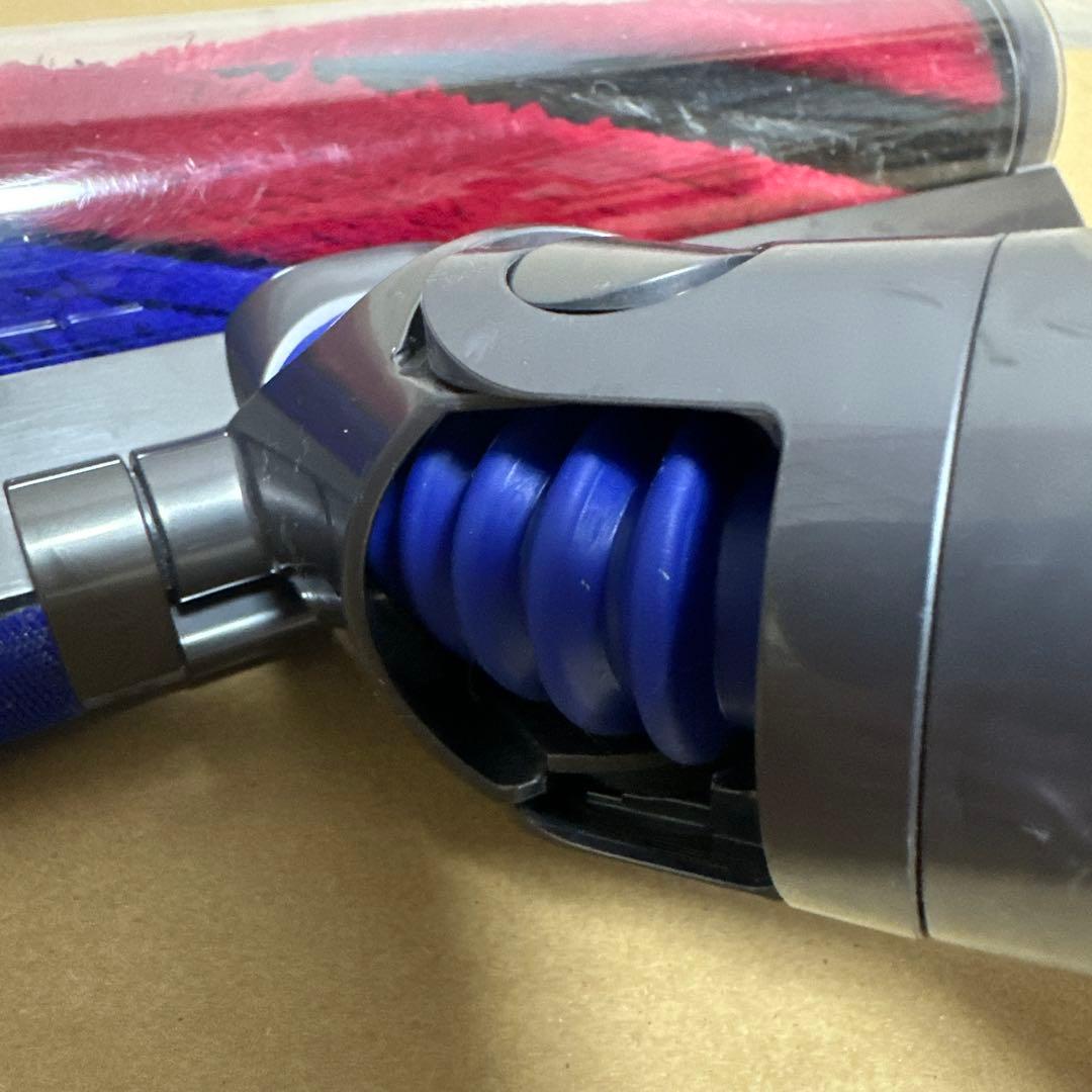 即日発送　Dyson ダイソン スリムソフトローラーヘッド 354531-02