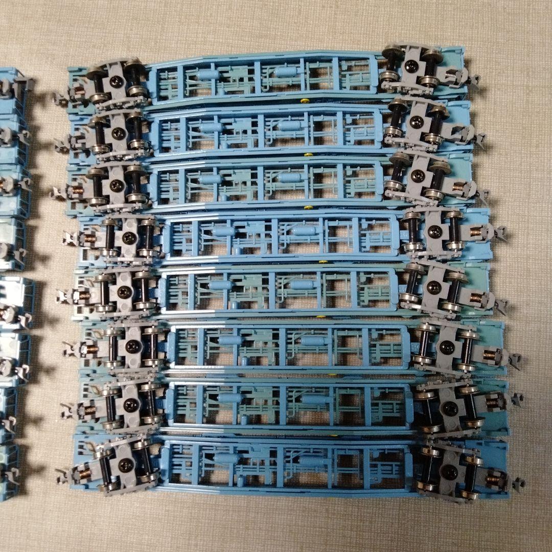 カトー　コキ104 16両セット