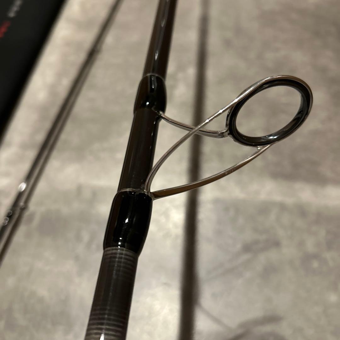 APIA foojin RS BELUGA 105MH アピア フージン風神RS