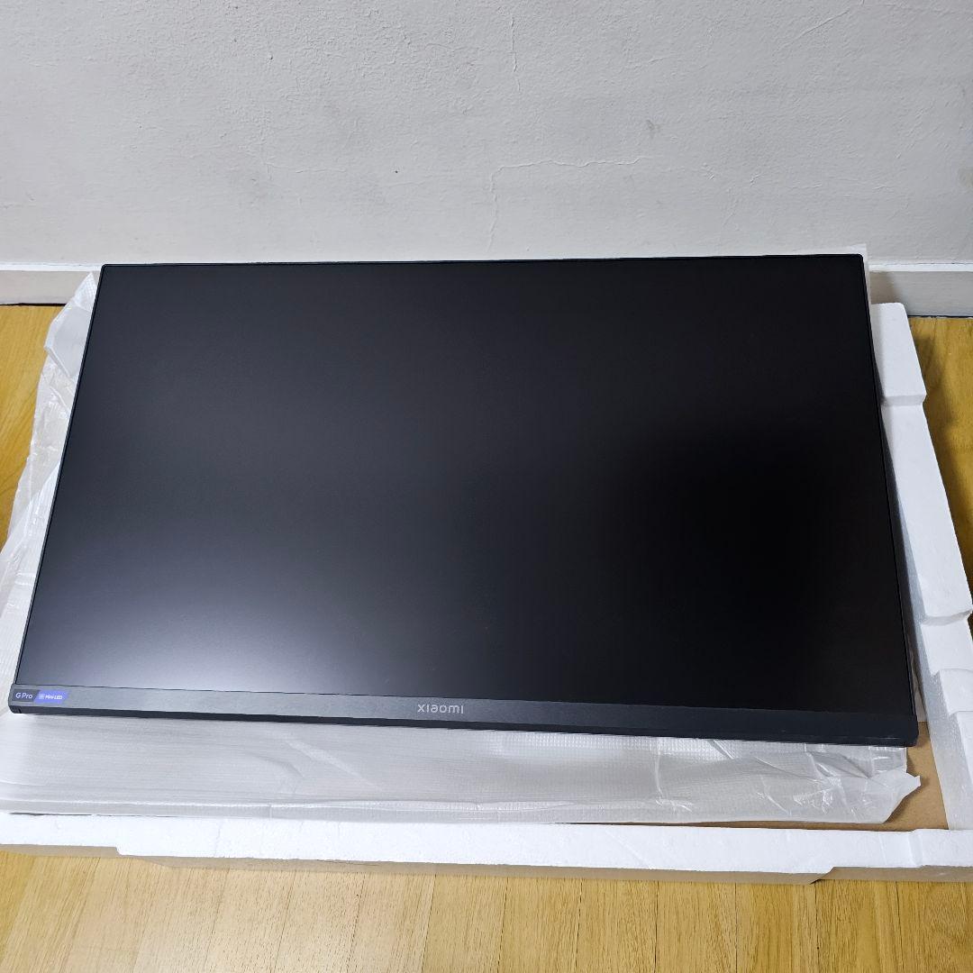 【極美品】Xiaomi G Pro 27i [27インチ]