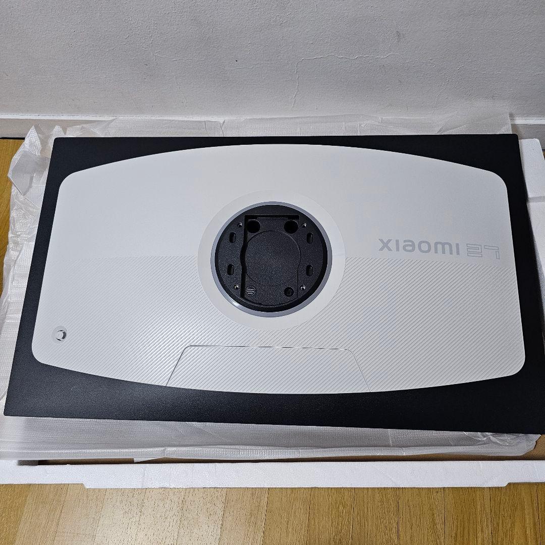 【極美品】Xiaomi G Pro 27i [27インチ]