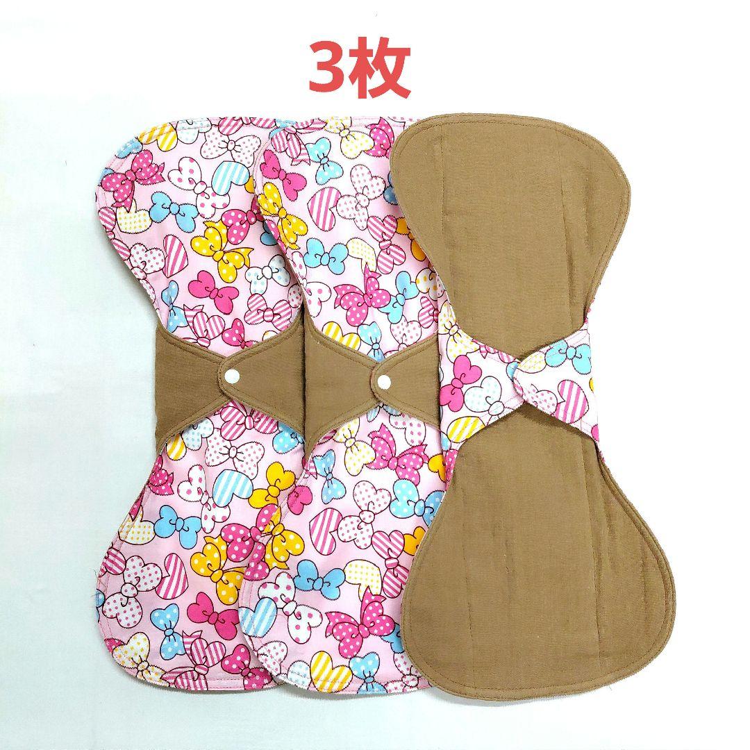 布ナプキン　36cm　Mimi