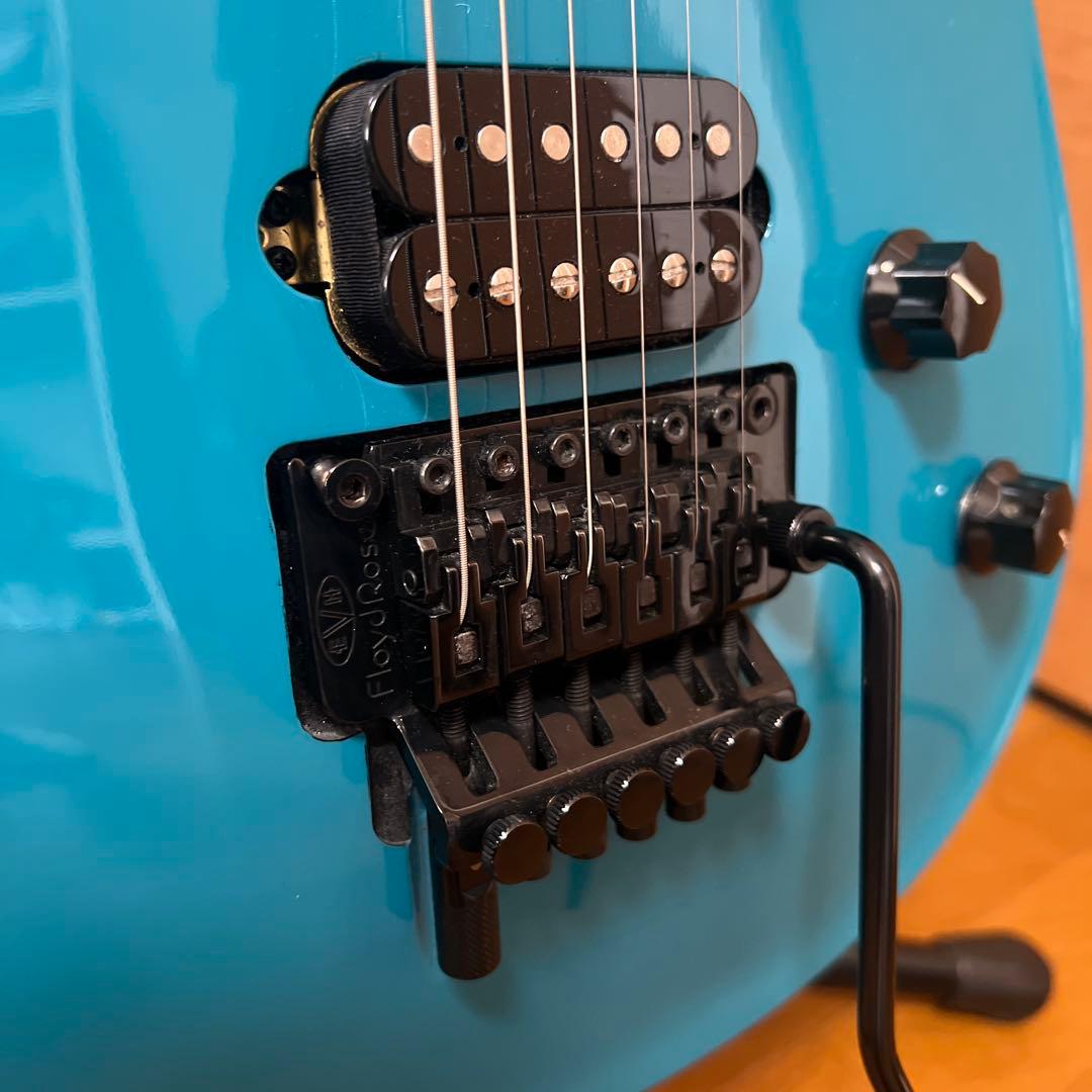 EVH エレキギター