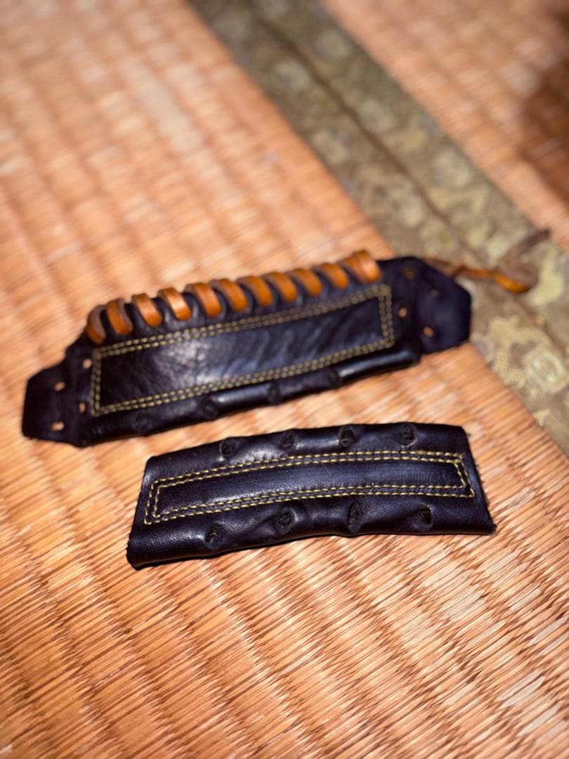 Mizuno 軟式グローブ ファーストミット