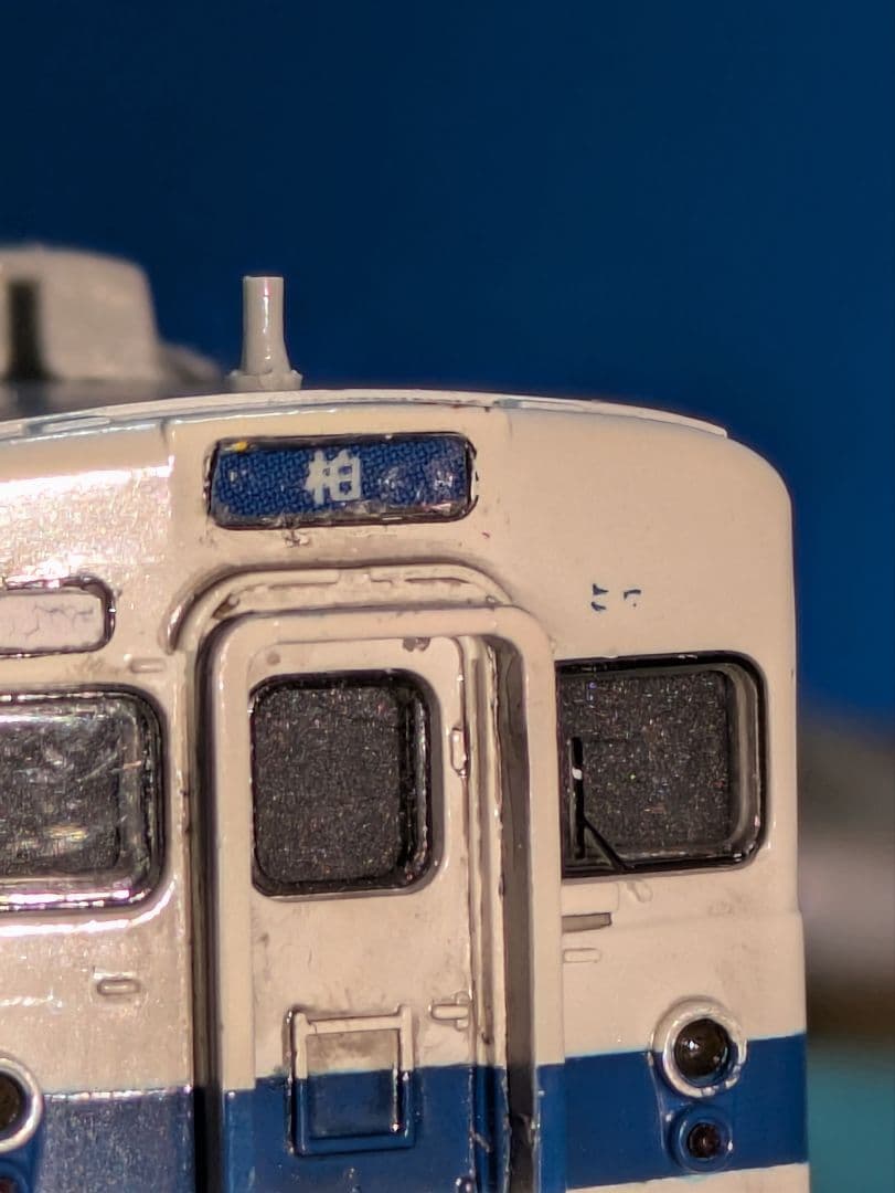 マイクロエースA-1860 東武5000型野田線 ジャンク品