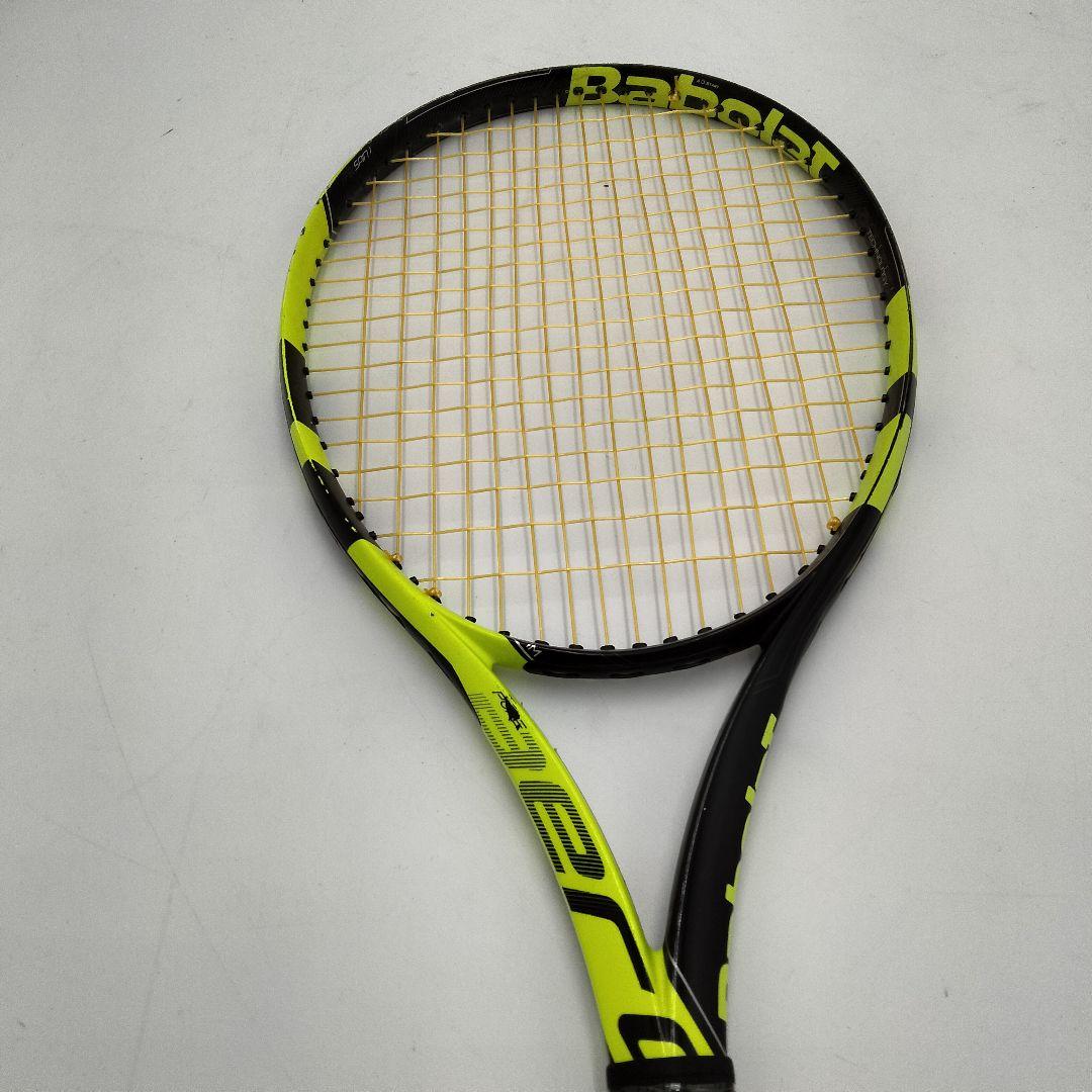 バボラ　ラケット pure aero G1 ピュアアエロ