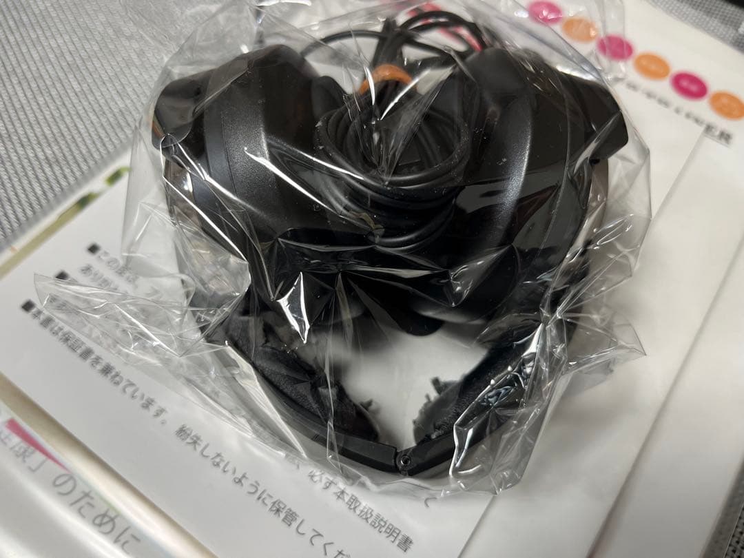 美品　パワーブレイントレーナー