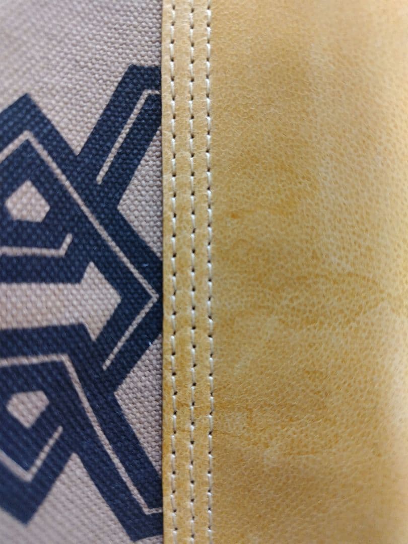 オールドマウンテン　garakuda ガラクダ キャメル