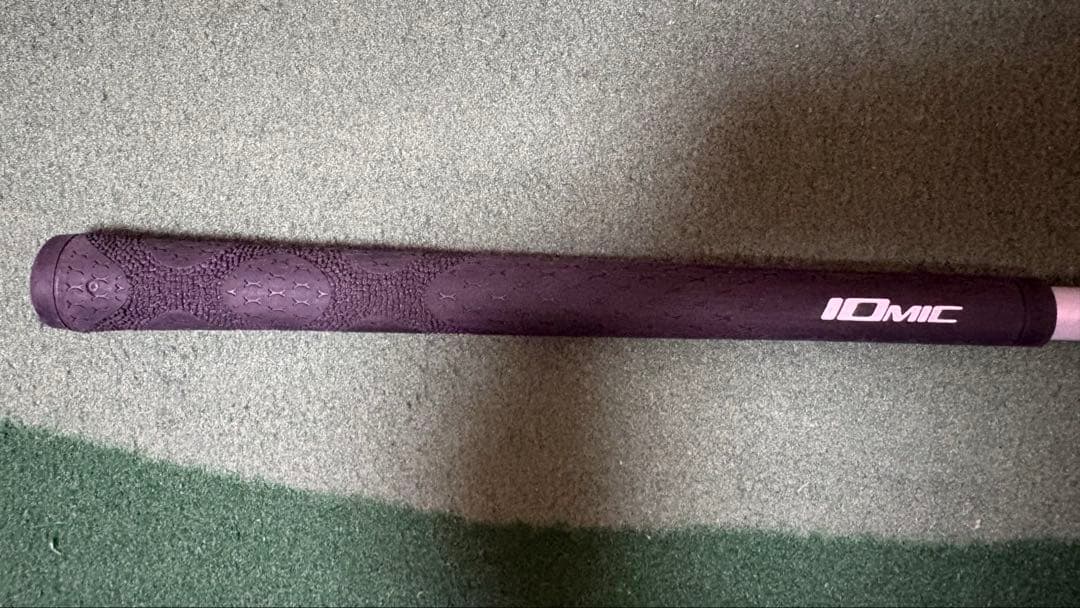 TOUR AD PT 6SR PINGスリーブ