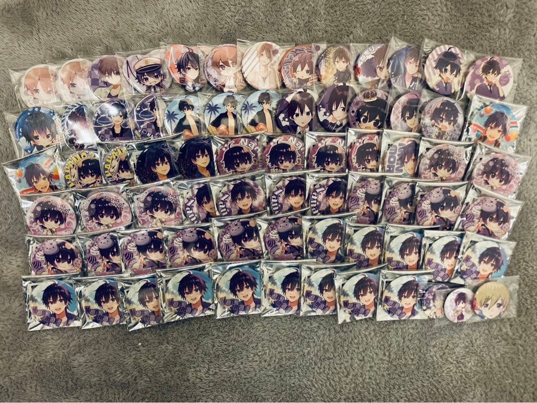 すとぷり　ななもり。　まとめ売り