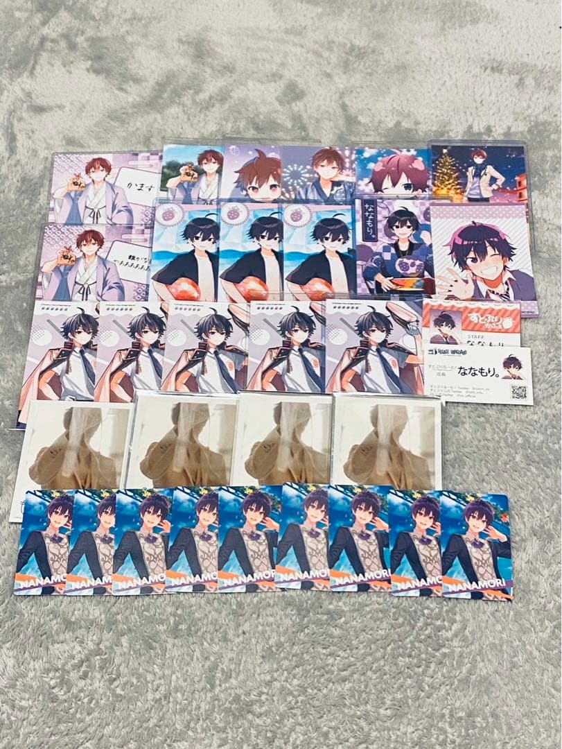 すとぷり　ななもり。　まとめ売り