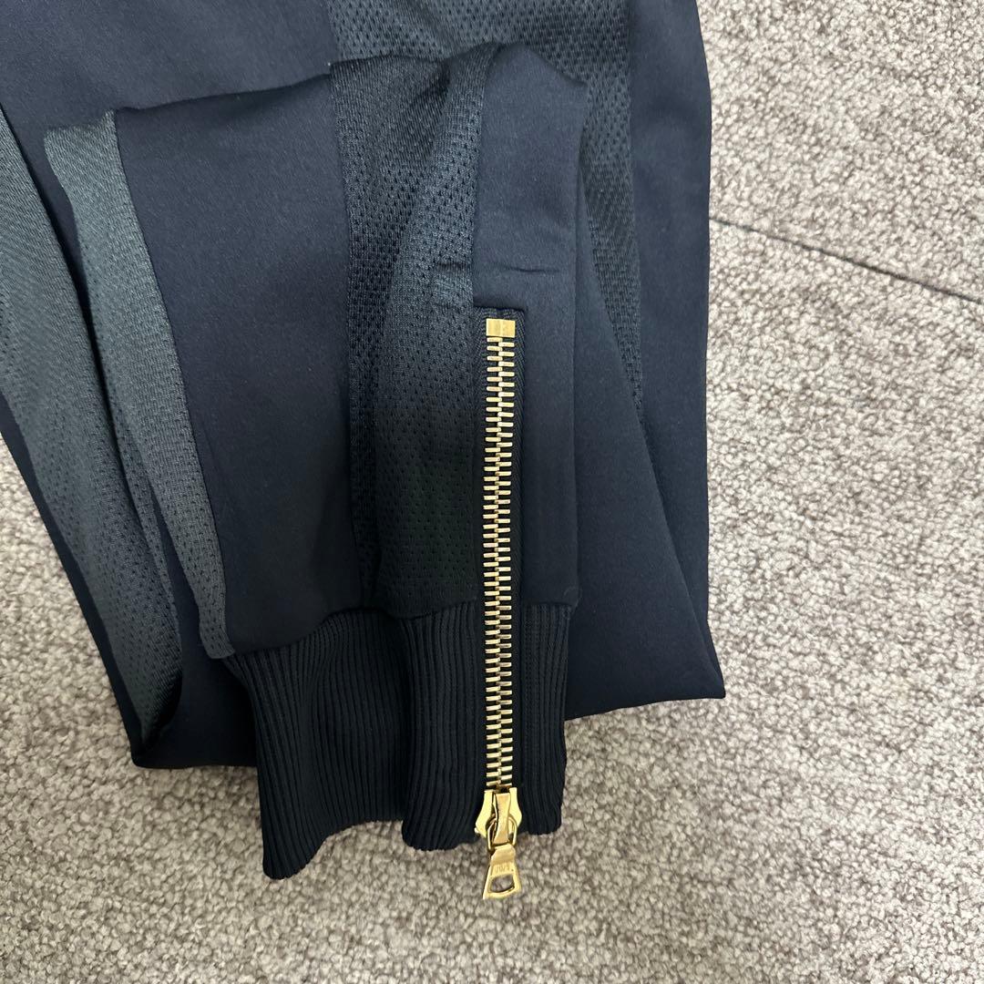 ナイキラボ×オリヴィエ・ルスタンバルマンセットアップ　※即買い者様歓迎値引き不可