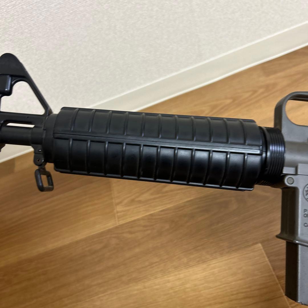 【動作確認済み】東京マルイ AR-15 COLT M655 STD 電動ガン