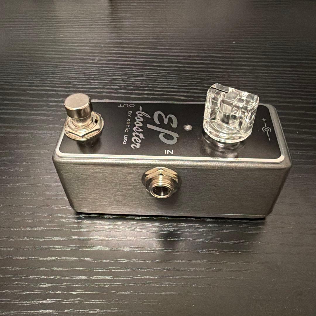 【美品】Xotic EP booster