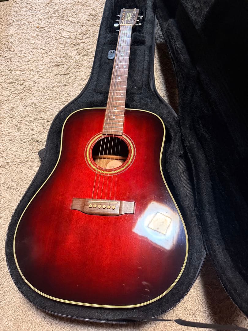 K.Seven アコースティックギター YW-300