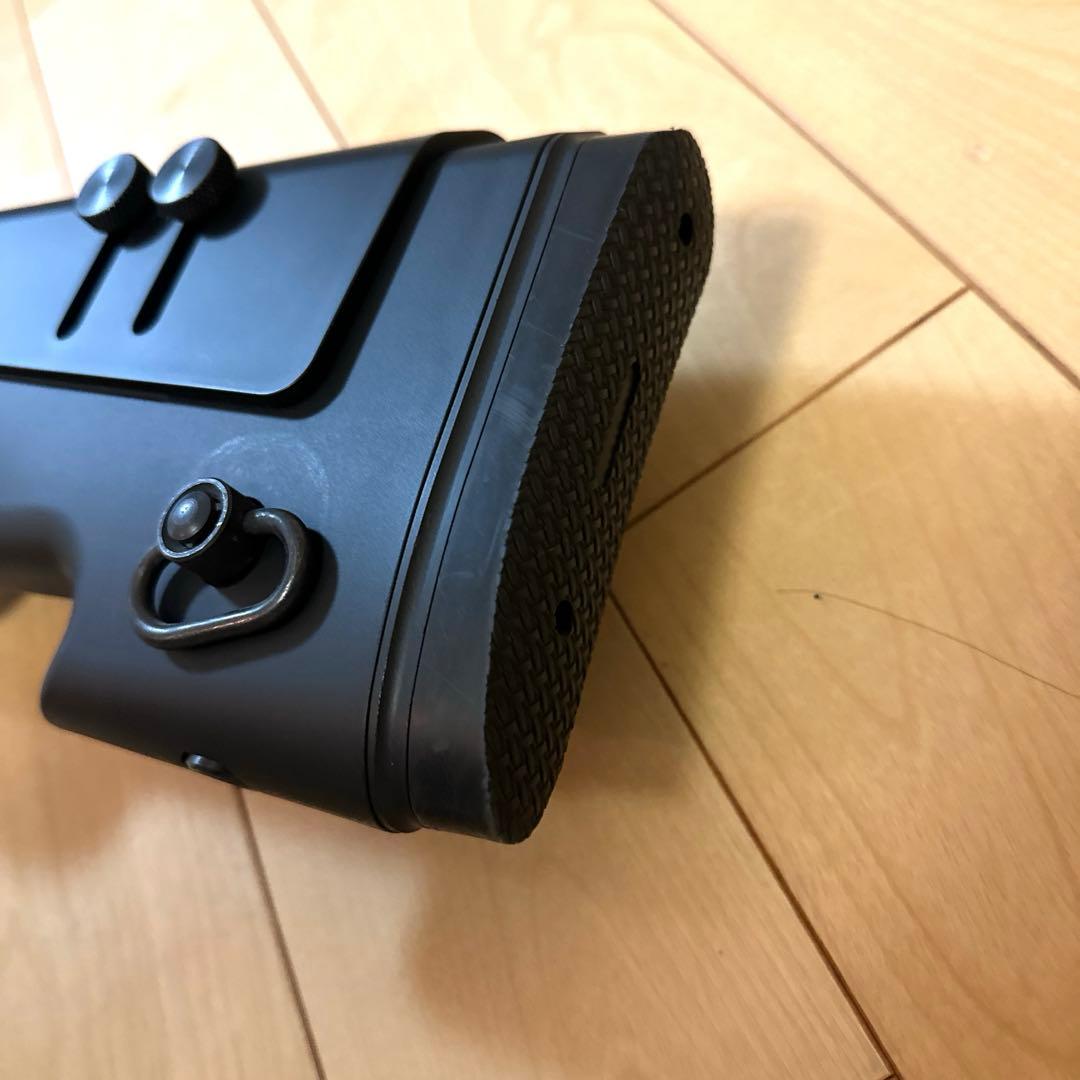 東京マルイ　M40A5 スナイパーライフル　エアコッキングガン　動作OK