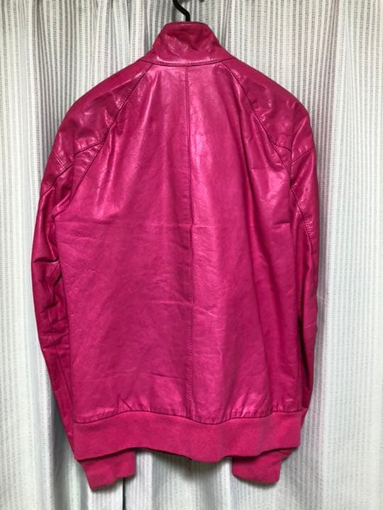 【激レア】Mr.Children桜井着僕らの音楽エソラレザージャケット