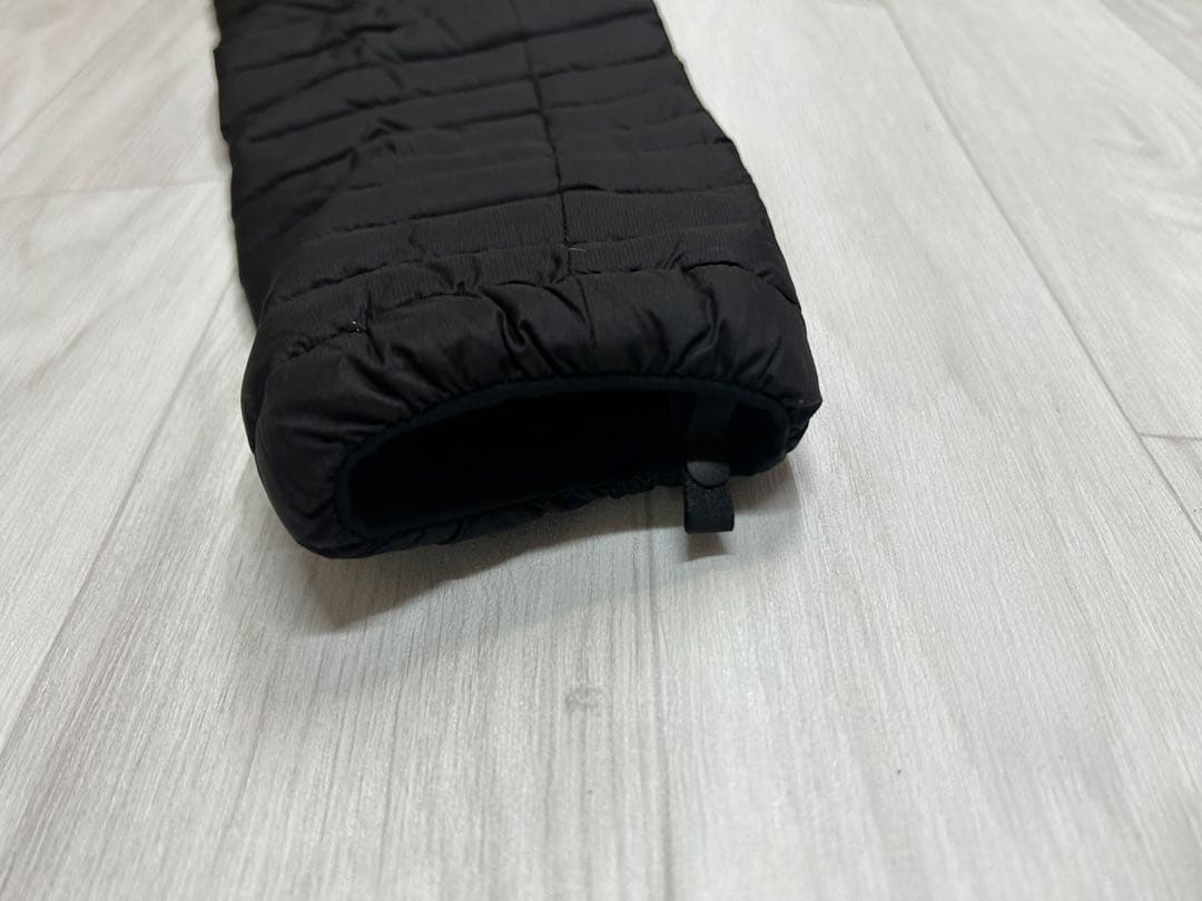 THE NORTH FACE サンダーラウンドネックジャケット 6913