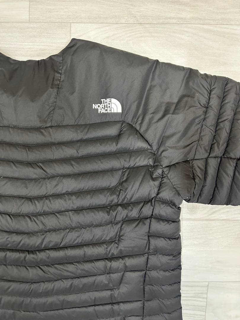 THE NORTH FACE サンダーラウンドネックジャケット 6913