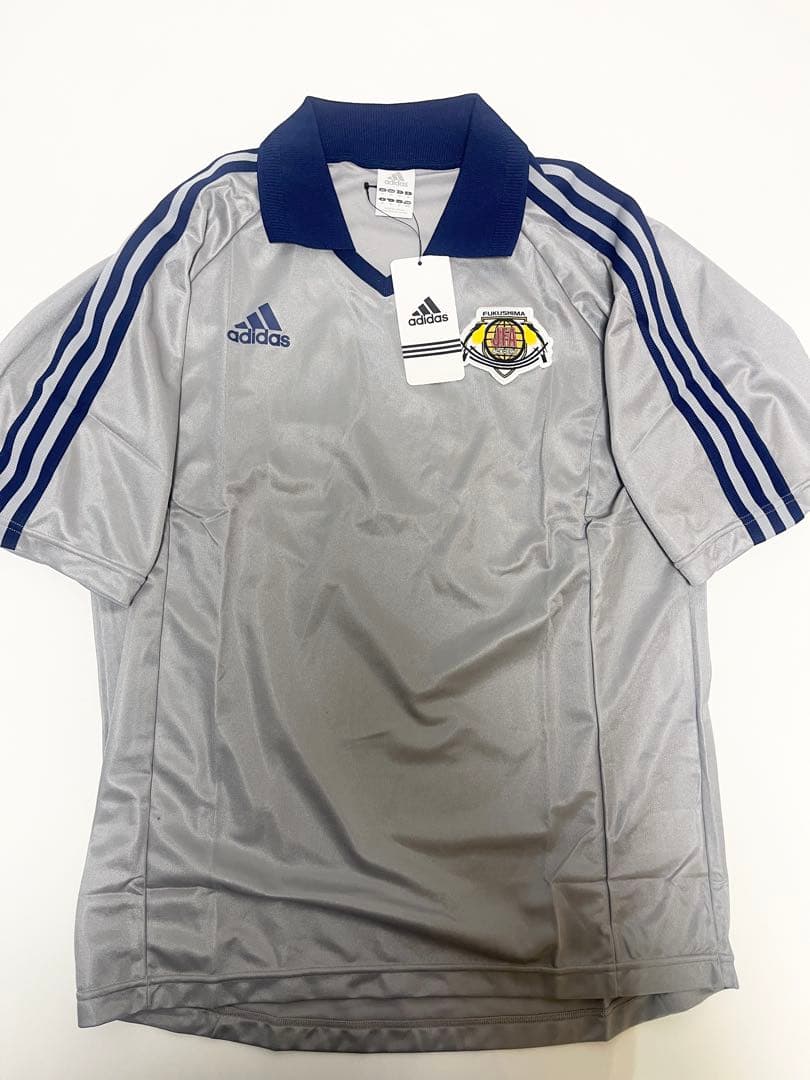 【超貴重‼️】JFAアカデミー福島　サッカー　練習着　新品　激レア　入手困難