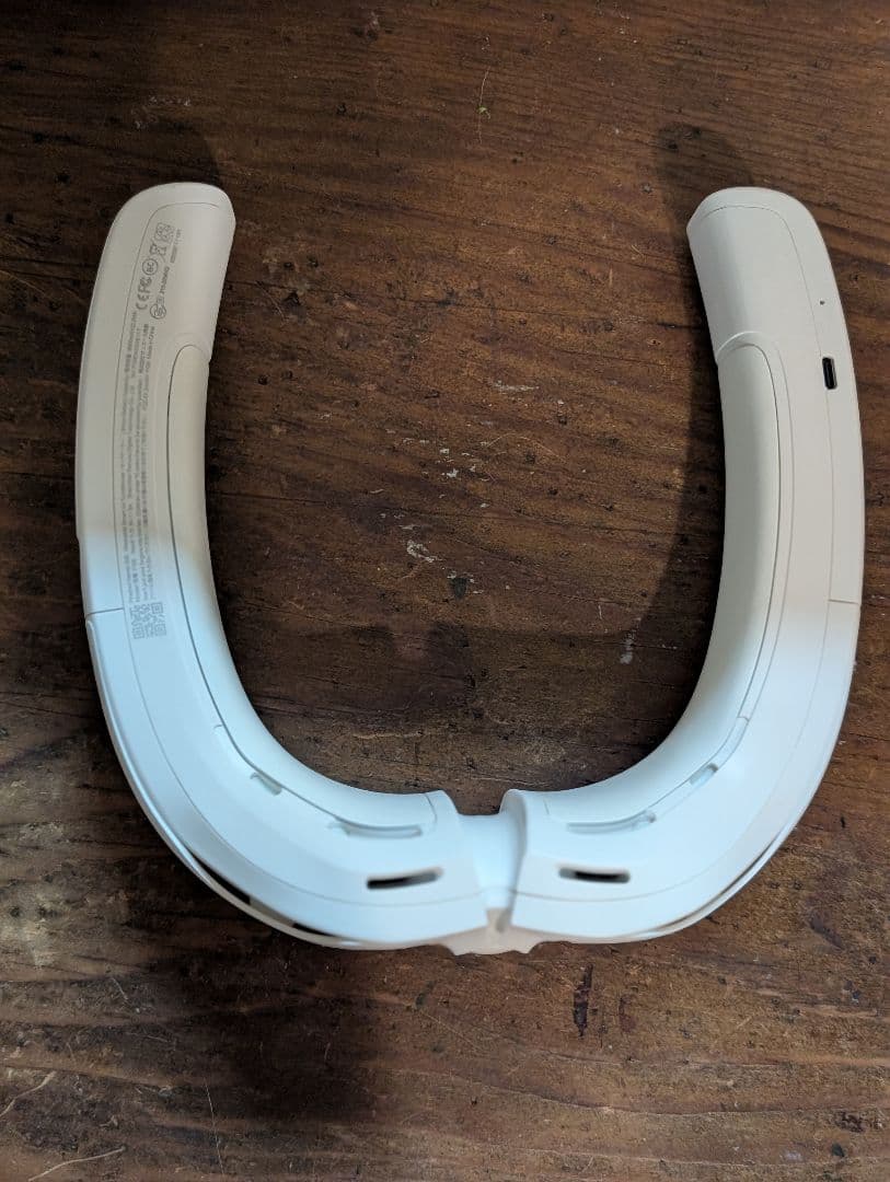 【新品同様】RANVOO ネッククーラー AICE LITE値下交渉可