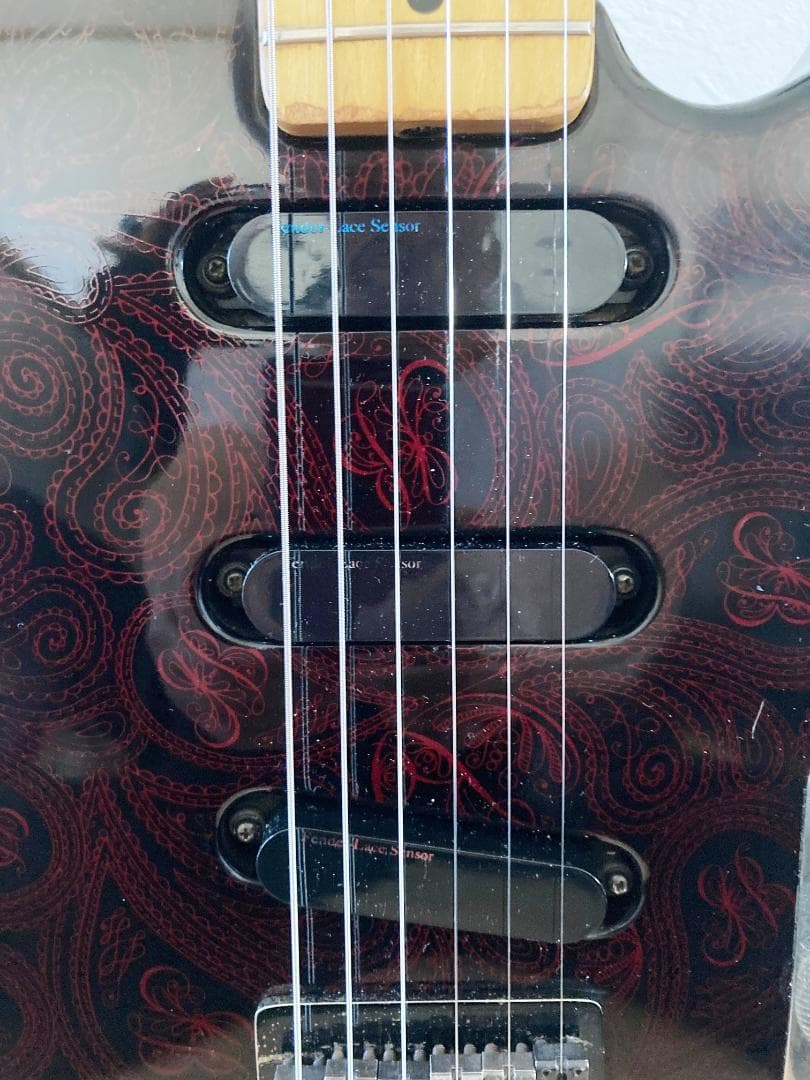 James Burton Telecaster®