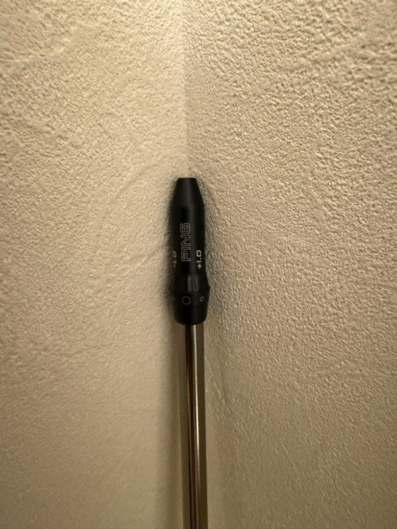 PING TOUR 2.0 CHROME 65X 5w用