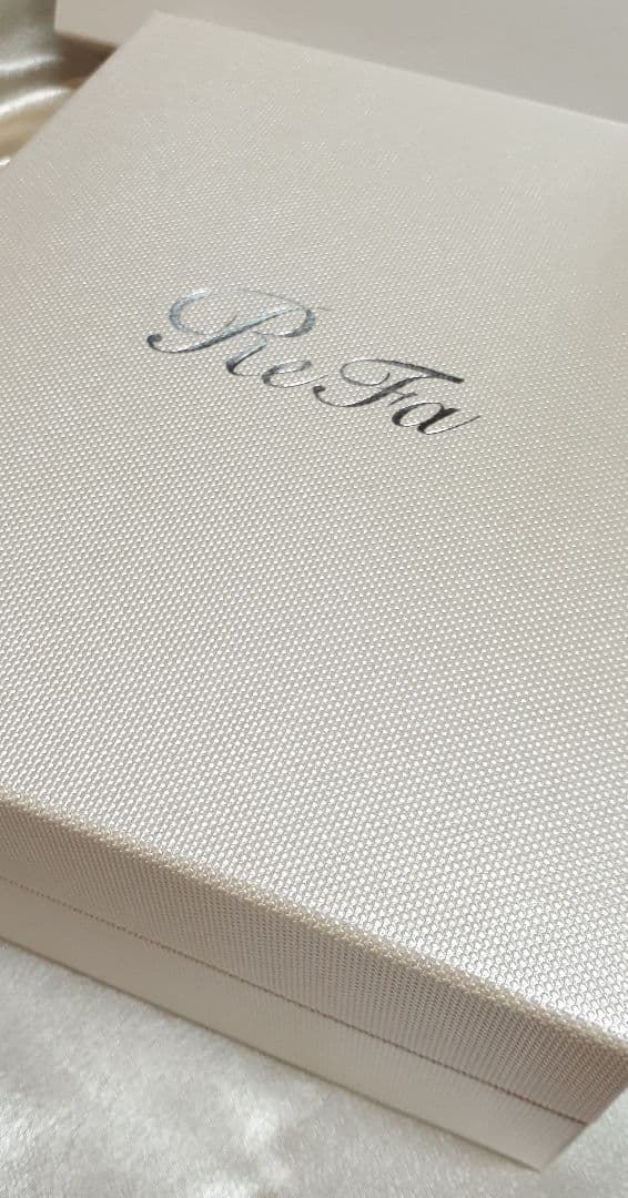 ReFa CARAT RAY　全身使える美容ローラーリファ正規品