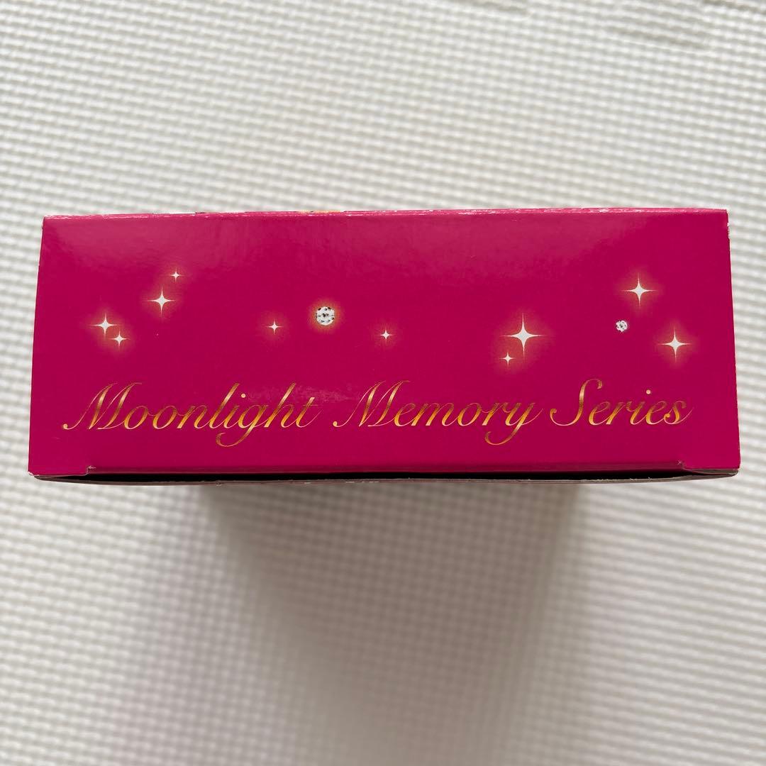 セーラームーン♡星空のオルゴール　ピンクver