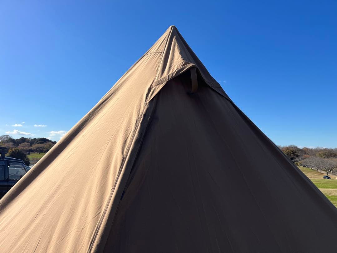 tent-Mark DESIGNS テンマクデザイン サーカスtc サンド