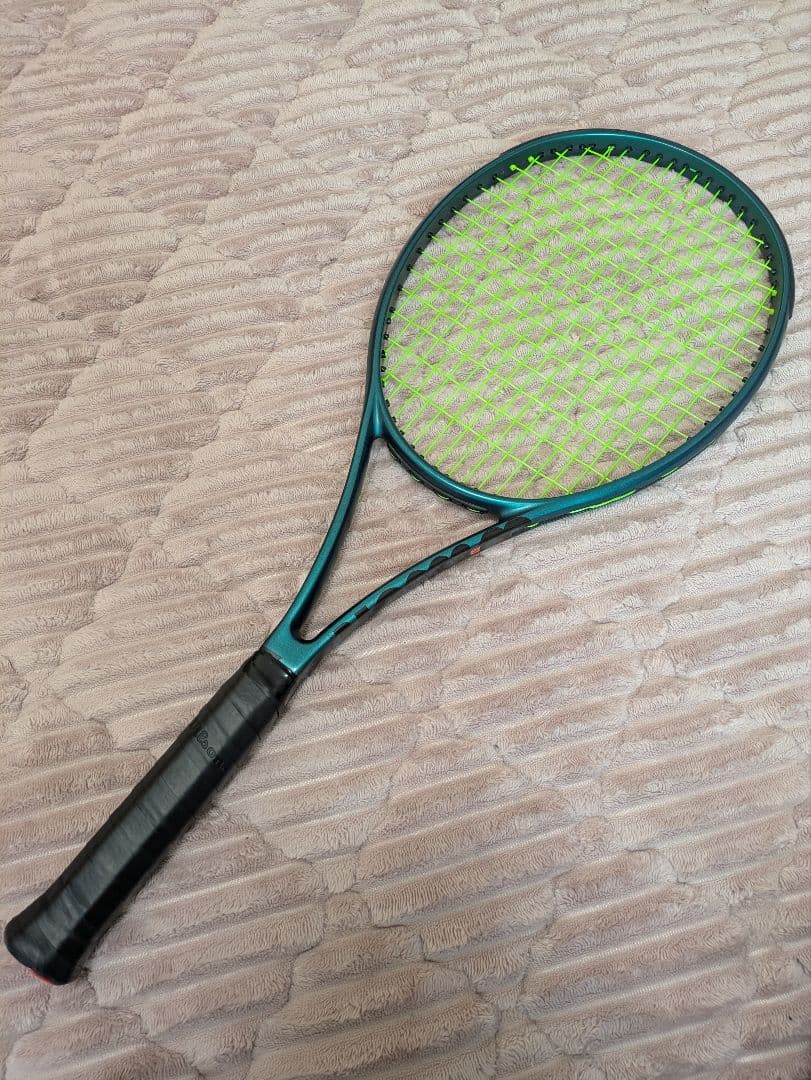 Wilsonテニスラケット