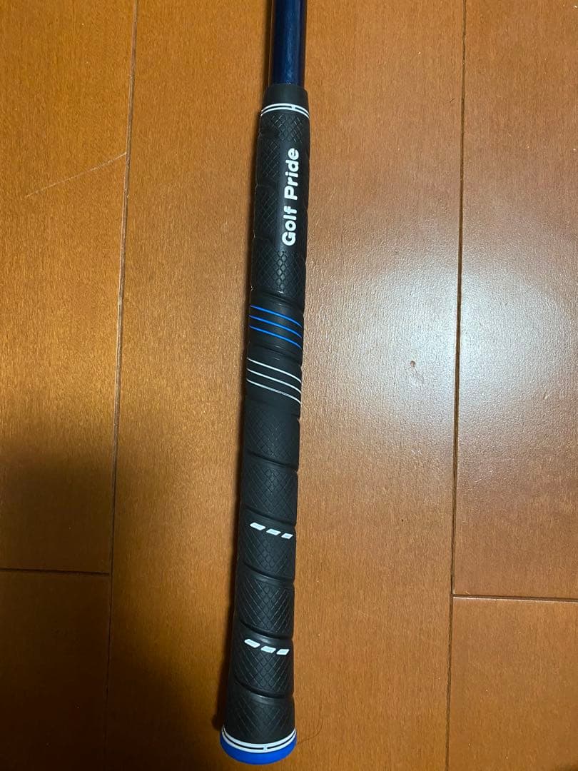 ベンタスブルー 5S ベロコア　ドライバー用 テーラメイドスリーブ付 1w