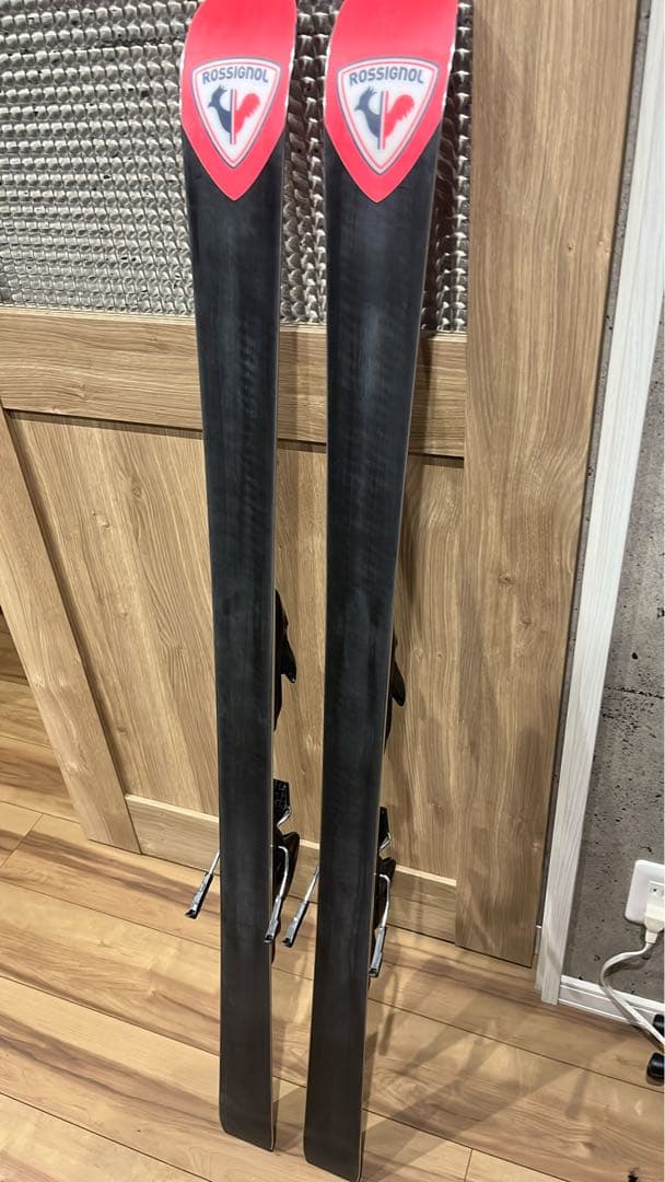 ロシニョール　ジュニア　GS アルペンスキー　レーシングスキー