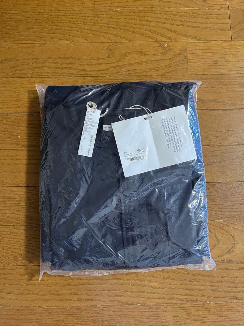 ENGINEERED GARMENTS カバーオールスーツ　新品未使用！