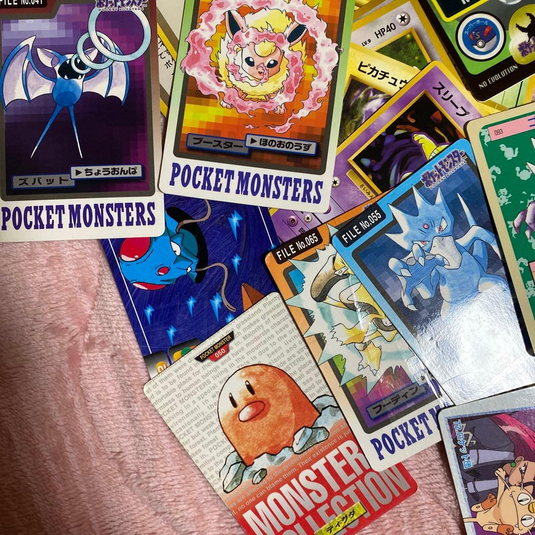 フ*ト様 ポケモン　ポケモンカード　色々　平成レトロ　平成