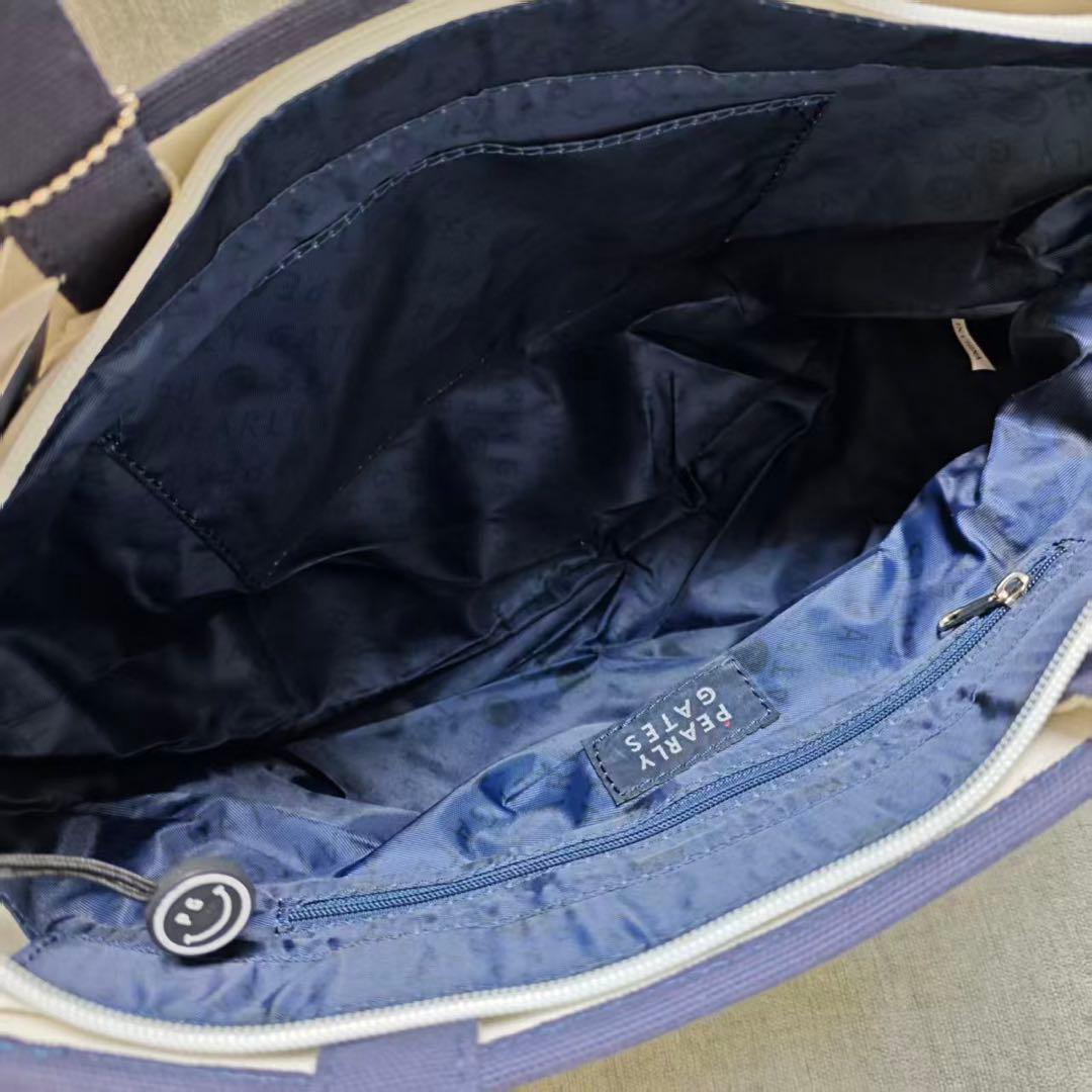 PEARLY GATES PG89パーリーゲイツカートバック