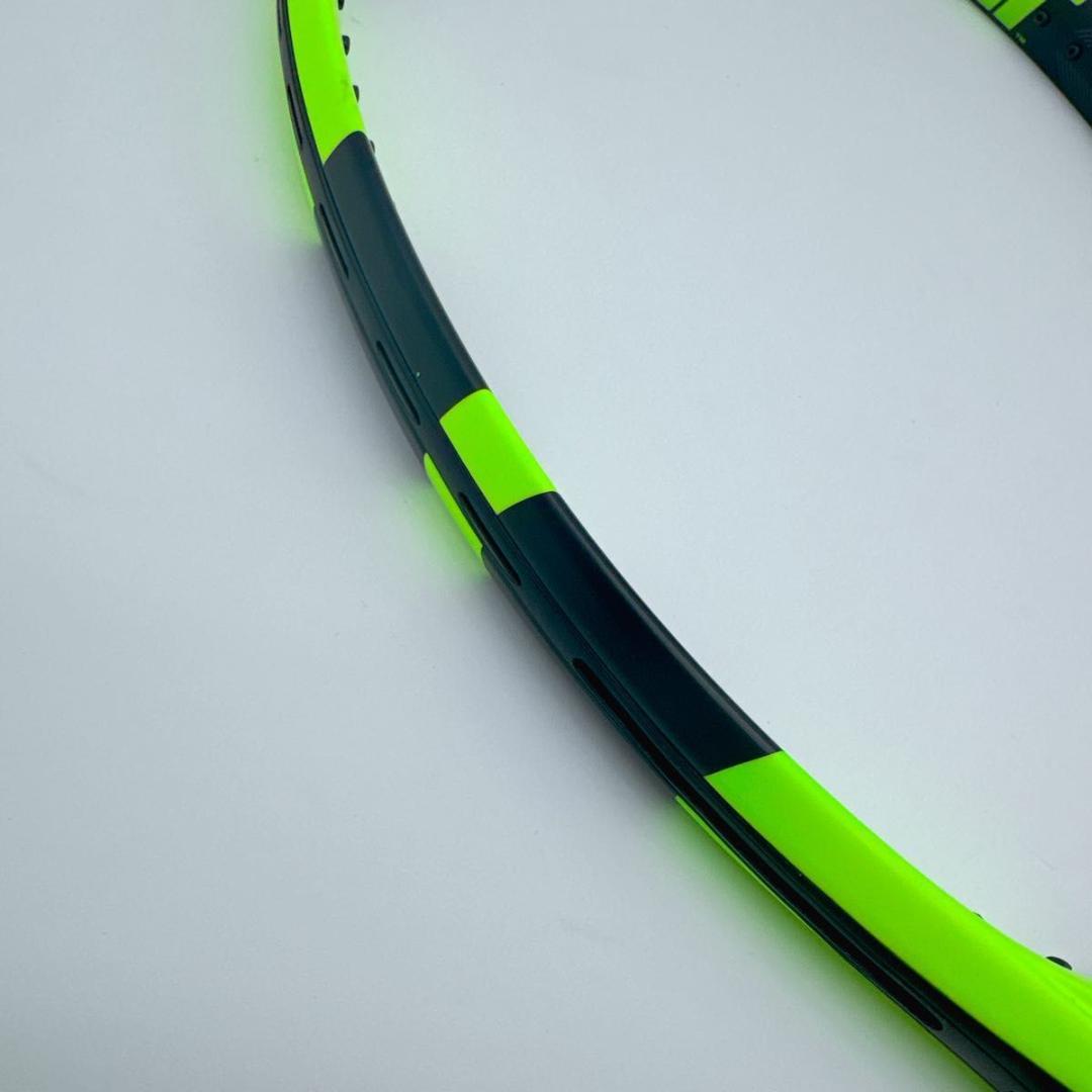 ほぼ未使用 Babolat バボラ テニスラケット PURE AERO G3