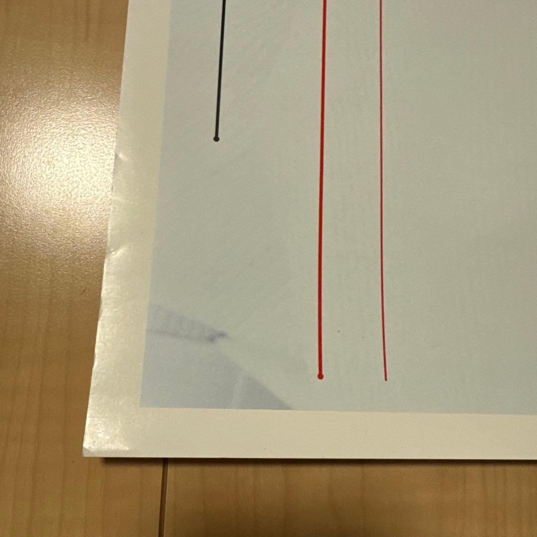 【B2ポスター】椎名林檎 / 本能