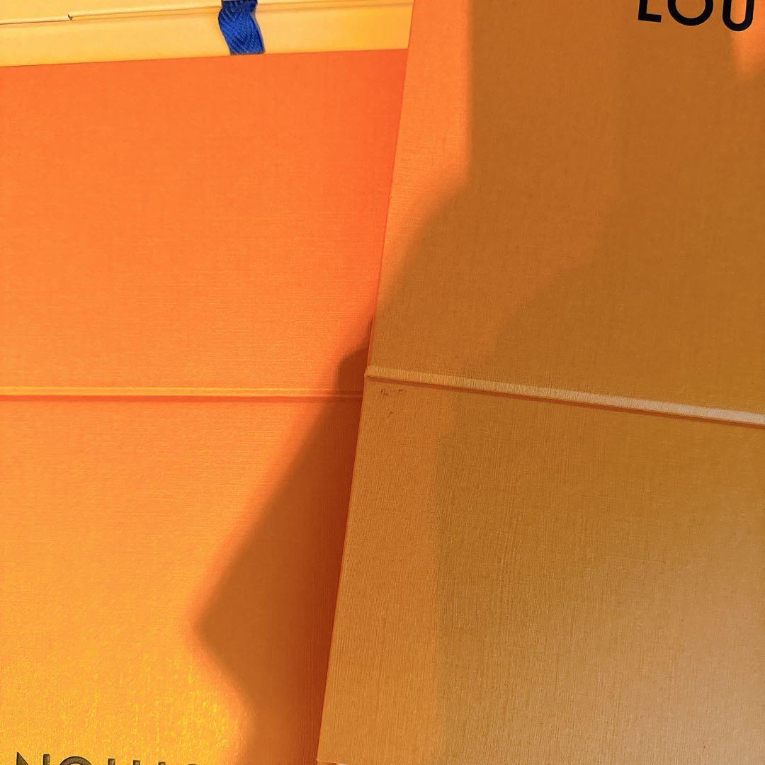 【田中射駕 】LOUIS VUITTON ルイヴィトン 空箱 18点②