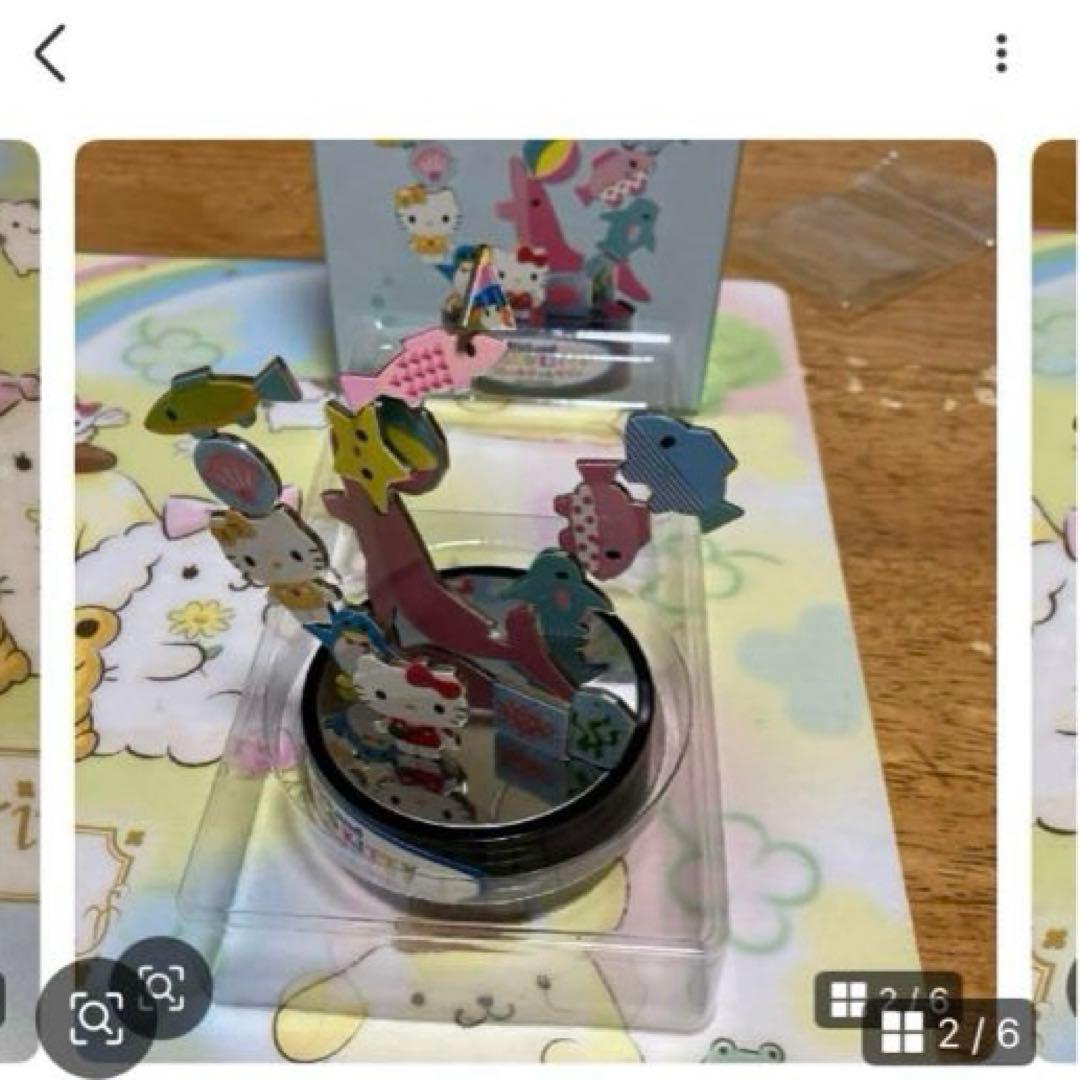 サンリオ　ハローキティ　レア品セット〜SA5