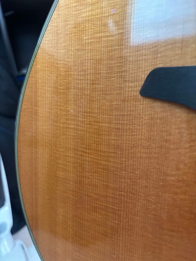 ギター Furch-G23 SRCT