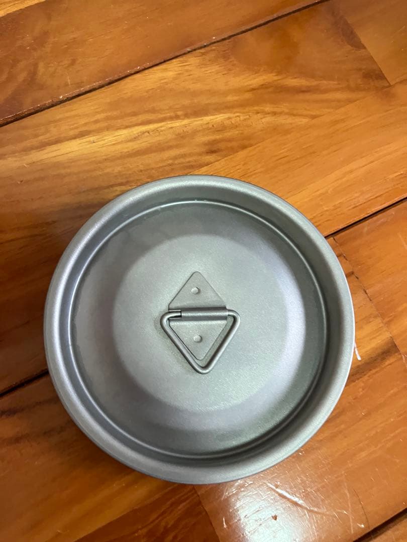 スノーピーク チタンシングルマグ　220・300・450・600 蓋セット