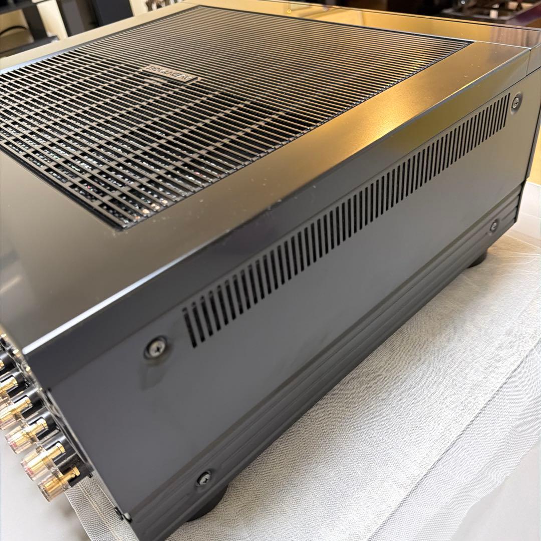 YAMAHA AVアンプ AVENTAGE RX-A8A