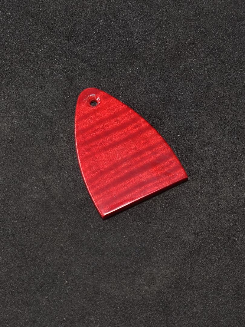 【注文オーダー品】ウッドカスタマイズセット エスカッション他カーリーメイプル材