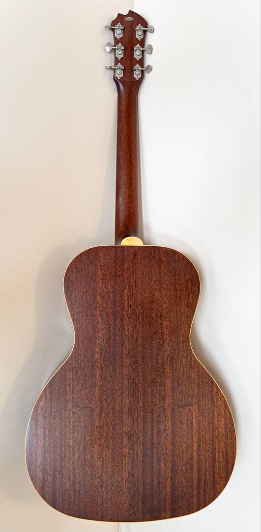 【最終値下げ】JAMES JP600NS アコースティックギター　ニューヨーカー