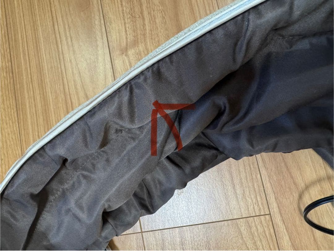 きるあ様限定⭐︎美品コンビ　ホワイトレーベル　ネムリラ