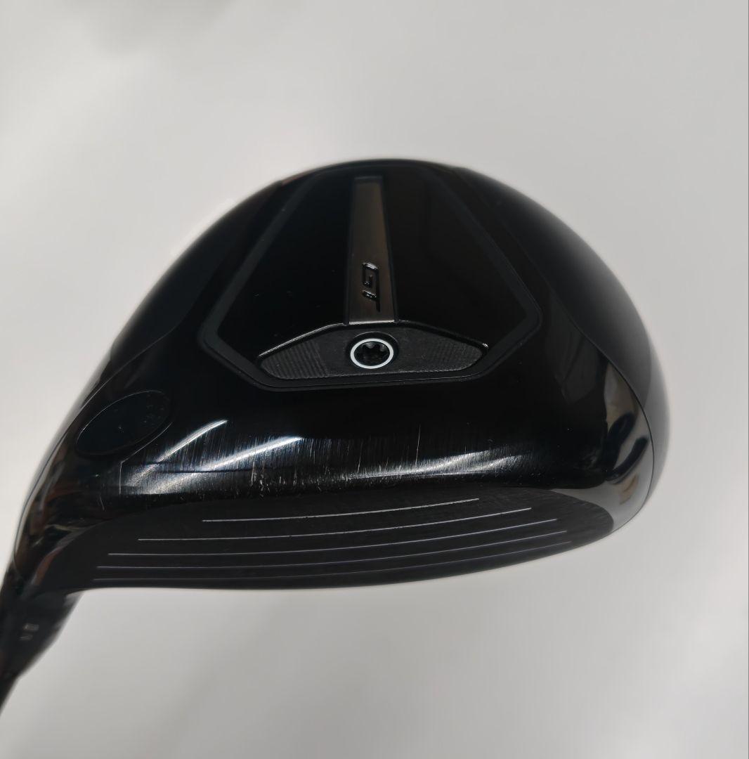 【Titleist】GT280ミニドライバー(シャフト付)