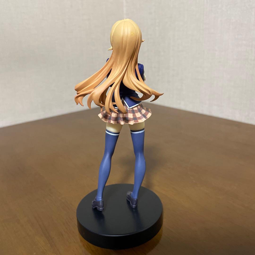 食戟のソーマ　薙切えりな　薙切アリス　フィギュア　激レア　正規品